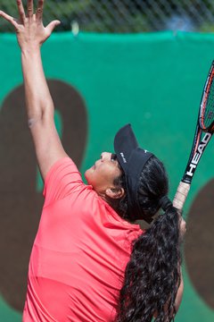 Johanna Silva 423 - Blankeneser Pfingstturnier